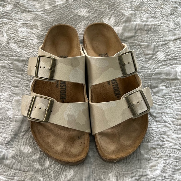Birkenstock Shoes - Birkenstock sandals